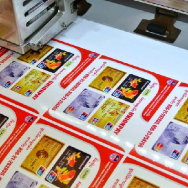 In decal, in tem nhãn tại TP Thủ Dầu Một, TP Dĩ An, TP Thuận An, Bình Dương